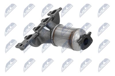 CATALIZATOR NTY KATPL002 14
