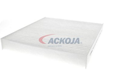 FILTRU AER HABITACLU ACKOJA A38300006 26