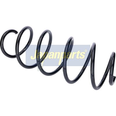 пружина за ходовата част JAPANPARTS ZC00002