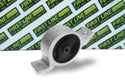 окачване, двигател FIRST LINE FEM3654