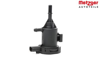 VENTIL AKTIVKOHLEFILTER METZGER AUTOTEILE 2250722 18