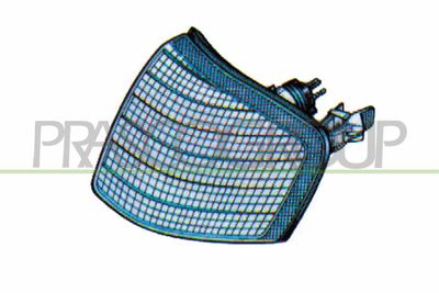 BLINKLEUCHTE PRASCO ME0254024