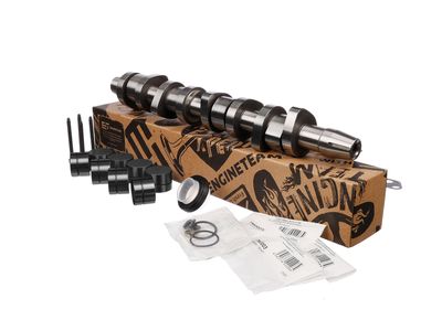 SET AX CU CAME ET ENGINETEAM HV0340VR4 13