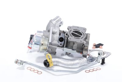 LADER AUFLADUNG BTS Turbo T981339 10