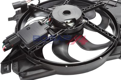 VENTILATOR RADIATOR BOGAP F4234123 6