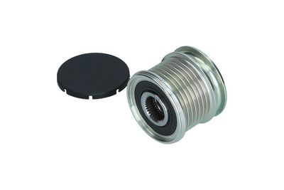 SISTEM ROATA LIBERA GENERATOR KAMOKA RC071 2