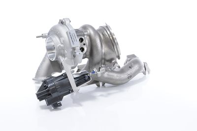 LADER AUFLADUNG BTS Turbo T918024 7