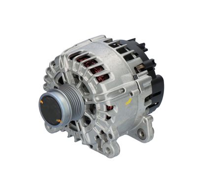 GENERATOR / ALTERNATOR VALEO 443368 5