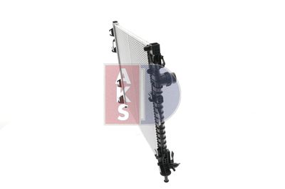 KüHLER MOTORKüHLUNG AKS DASIS 020080N 10