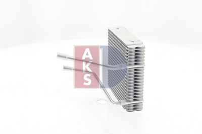 VERDAMPFER KLIMAANLAGE AKS DASIS 820241N 2