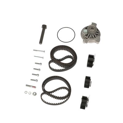 WASSERPUMPE + ZAHNRIEMENSATZ GATES KP85323XS2 56