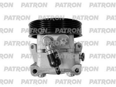 Гидравлический насос, рулевое управление PATRON PPS797 для FORD FOCUS