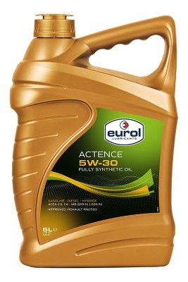 Eurol Actence 5W-30 5L