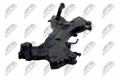 RAMA SUSTINERE/SUPORT AGREGATE NTY ZRZHY527 31