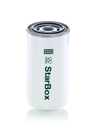 Filter, Drucklufttechnik