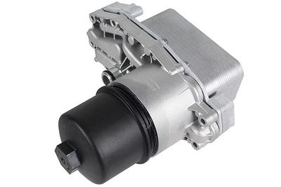 корпус, маслен филтър METZGER AUTOTEILE 2370148