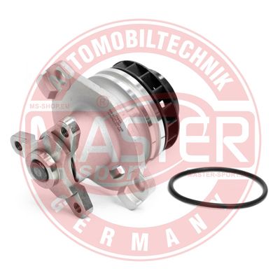 POMPă DE APă RăCIRE MOTOR MASTER-SPORT GERMANY 964WPPCSMS 1