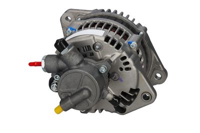 GENERATOR / ALTERNATOR VALEO 437497 16