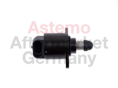 ASTEMO-HITACHI Leerlaufregelventil, Luftversorgung