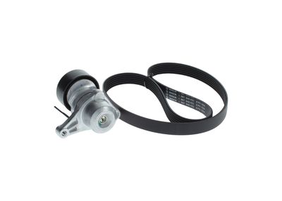 KEILRIPPENRIEMENSATZ BOSCH 1987600729 18