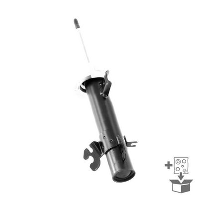 STOßDäMPFER MONROE G8096 4