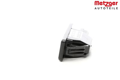 ILUMINARE NUMAR DE CIRCULATIE METZGER AUTOTEILE 2080028 12