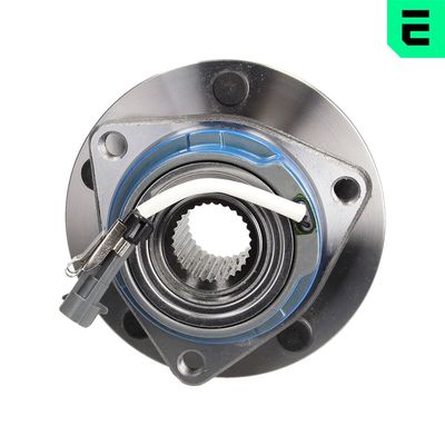 RADLAGERSATZ OPTIMAL 992665 2