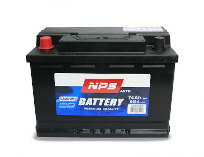 Batteri NPS U540L65B