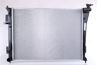 NISSENS 67550 Крышка радиатора  для HYUNDAI i40 (Хендай И40)