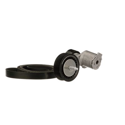 KEILRIPPENRIEMENSATZ GATES K046PK1198 10