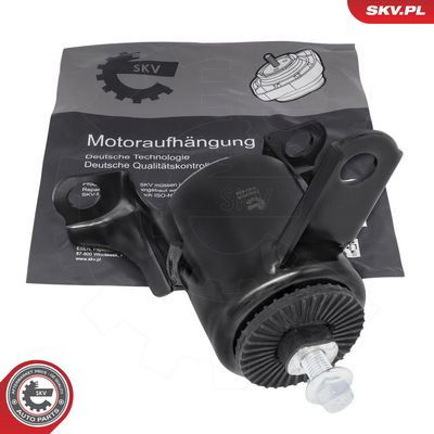Zavěšení motoru ESEN SKV 75SKV316