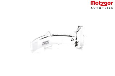 BLINKLEUCHTE METZGER AUTOTEILE 2080340 19