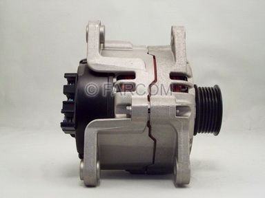 GENERATOR FARCOM 118853 1