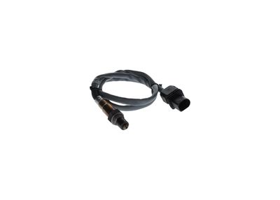 SONDA LAMBDA BOSCH 0258017124 7