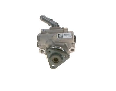 HYDRAULIKPUMPE LENKUNG BOSCH KS01000668 25