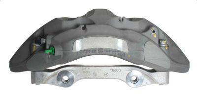 Brzdový třmen BUDWEG CALIPER 345731