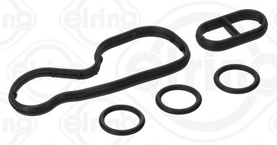 SET DE GARNITURI MODUL DE ULEI (AXă ELECTRICă)