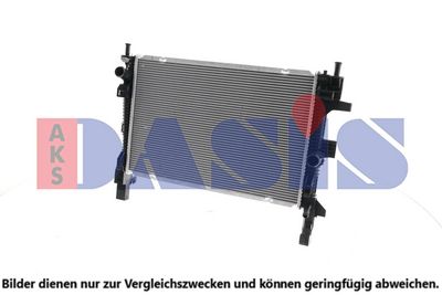 KüHLER MOTORKüHLUNG