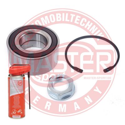 Zestaw łożysk koła MASTER-SPORT GERMANY 3584-SET-MSP