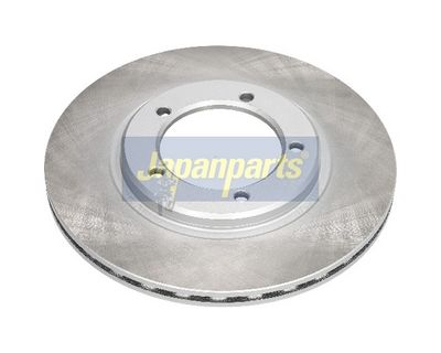спирачен диск JAPANPARTS