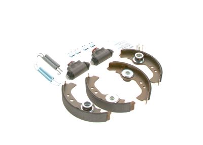 BREMSBACKENSATZ BOSCH 0204113501 13