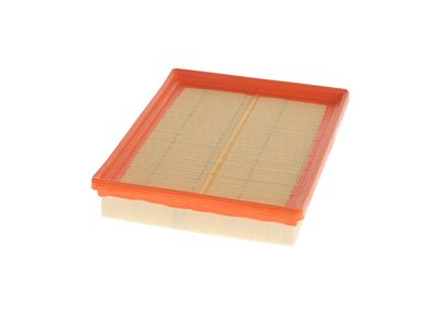 LUFTFILTER BOSCH F026400301 16