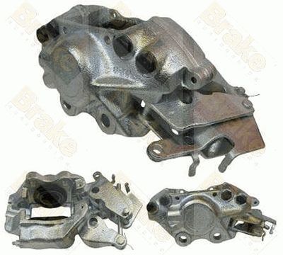 Brake Caliper Brake ENGINEERING CA821R