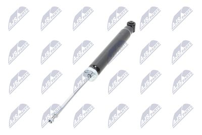 AMORTIZOR NTY ACT053 36