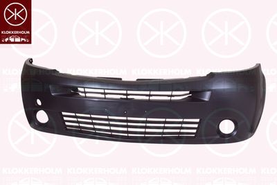 KLOKKERHOLM 6088903 Бампер передний   задний  для NISSAN INTERSTAR (Ниссан Интерстар)