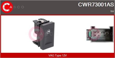 COMUTATOR MACARA GEAM