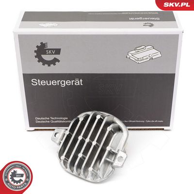 Řídící jednotka, osvětlení ESEN SKV 59SKV260