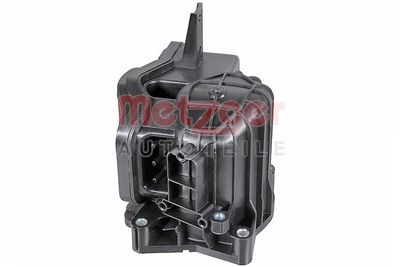 KüHLER ABGASRüCKFüHRUNG