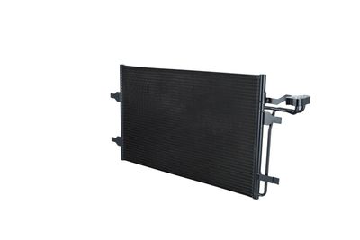 CONDENSATOR CLIMATIZARE NRF 35842 11