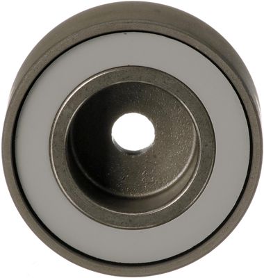 Deflection/Guide Pulley, V-ribbed belt T36048